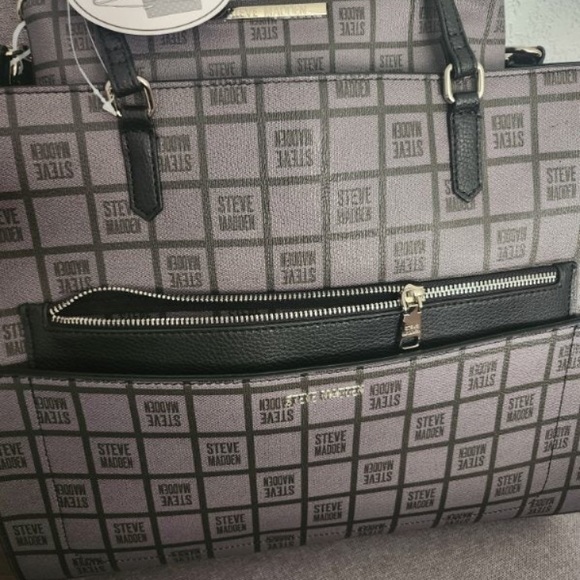 Steve Madden Bag - Picture 4 of 8